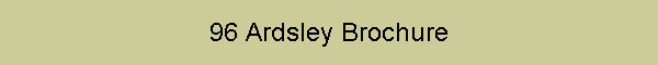96 Ardsley Brochure