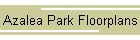 Azalea Park Floorplans