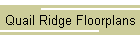 Quail Ridge Floorplans