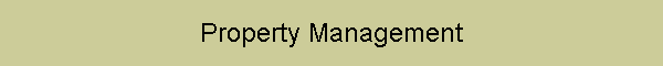 Property Management